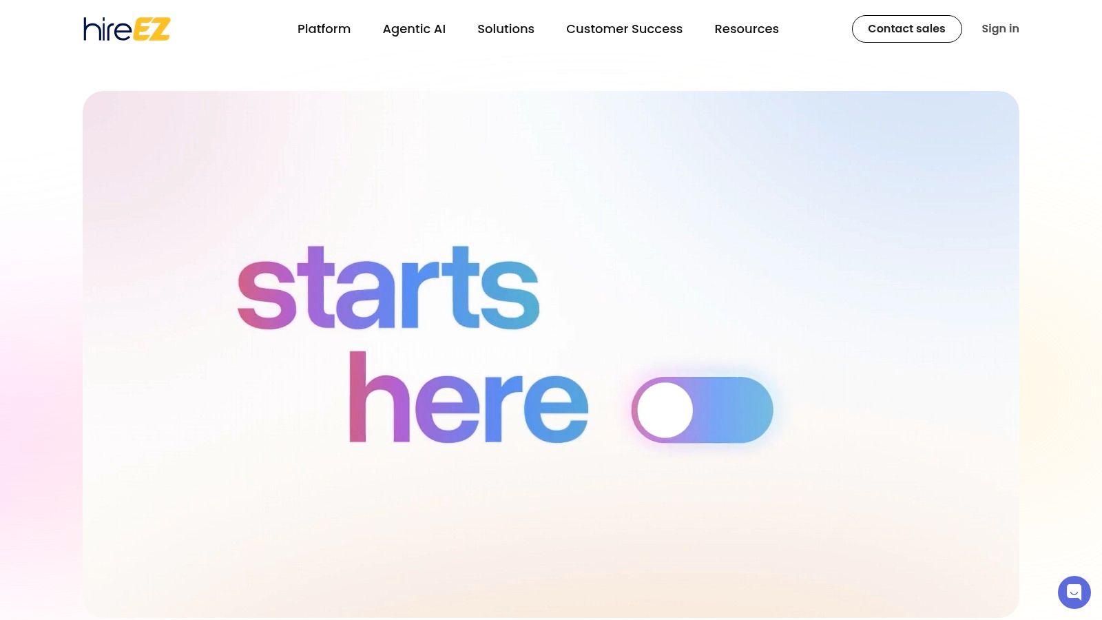 hireEZ (formerly Hiretual)