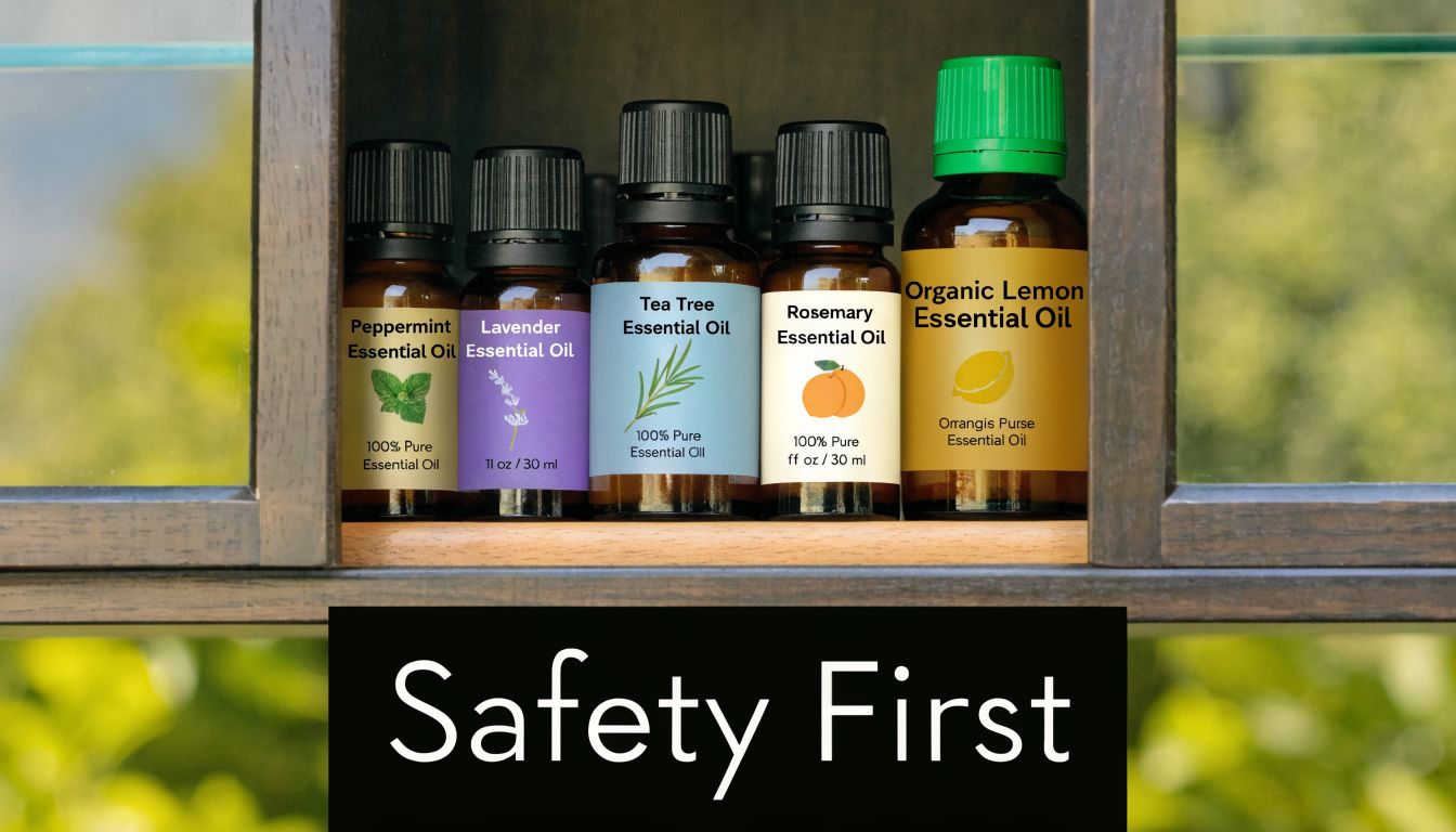 How to Use Essential Oils Safely & Effectively – zenovalux