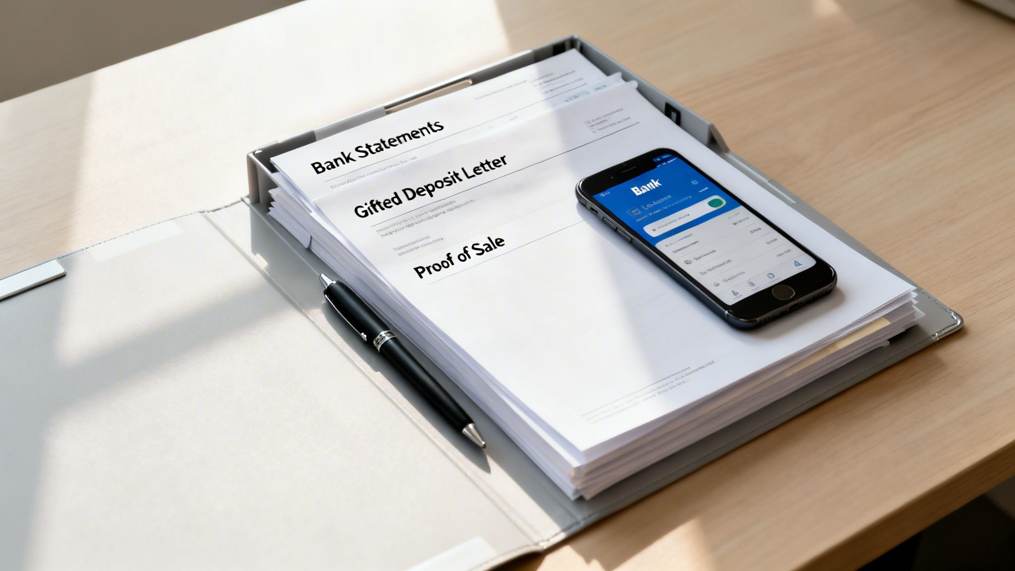 Your Guide to a Deposit for a Mortgage in 2026: Essentials - EHF Mortgages