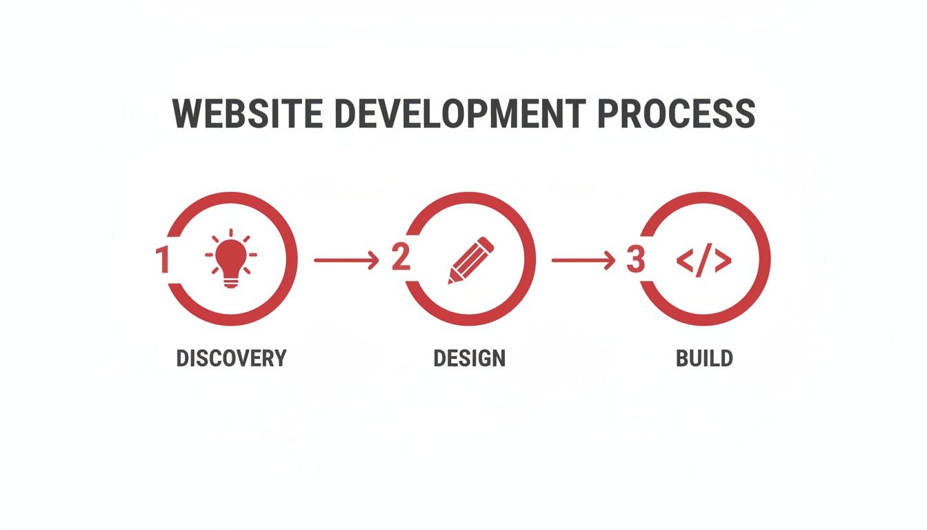 Ecommerce website development services: Boost your online store - Wise Web