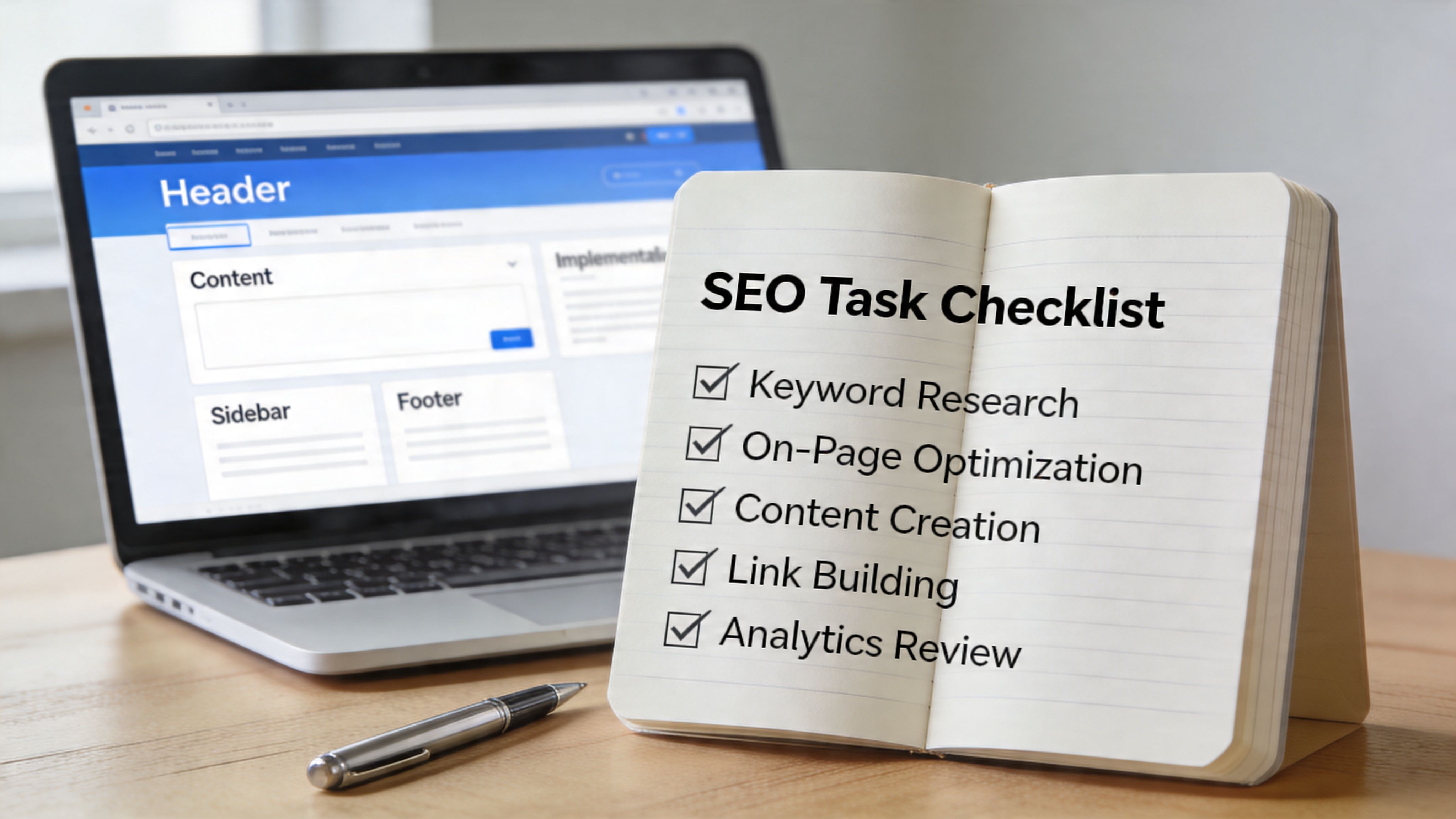 What Is On Page SEO? Your Guide to Higher Rankings - Wise Web