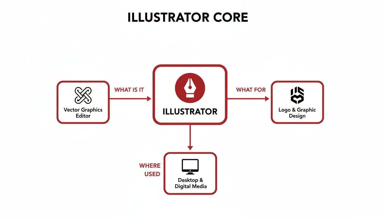 A Friendly Introduction to Adobe Illustrator - Wise Web