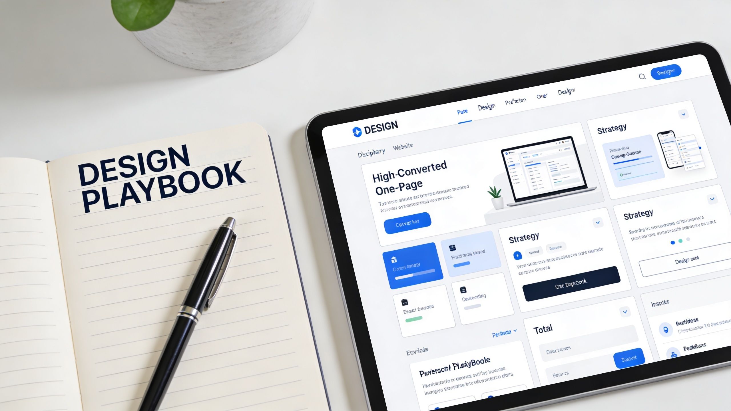 One Page Website: A Simple Guide for Aussie Businesses - Wise Web