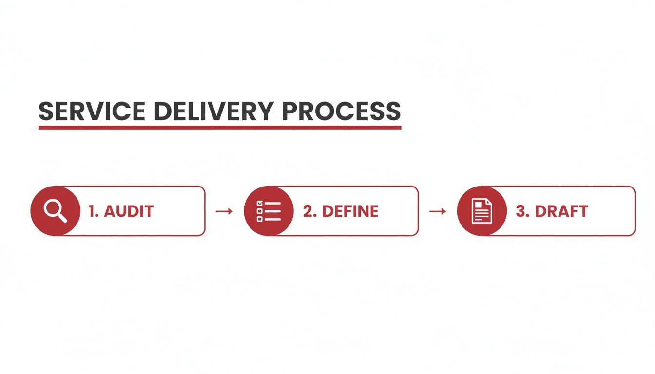 Service Delivery Management: From Agency Chaos to Calm Control - Wise Web