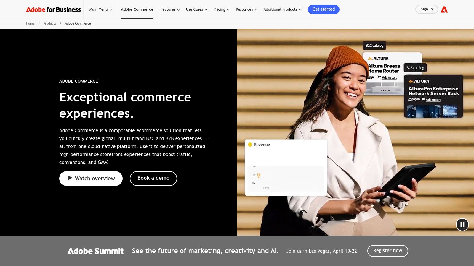 7 of the Best Ecommerce Websites & Platforms for Aussies in 2026 - Wise Web