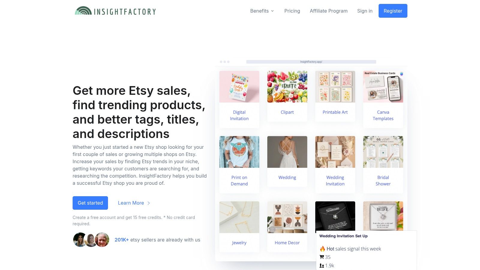 InsightFactory