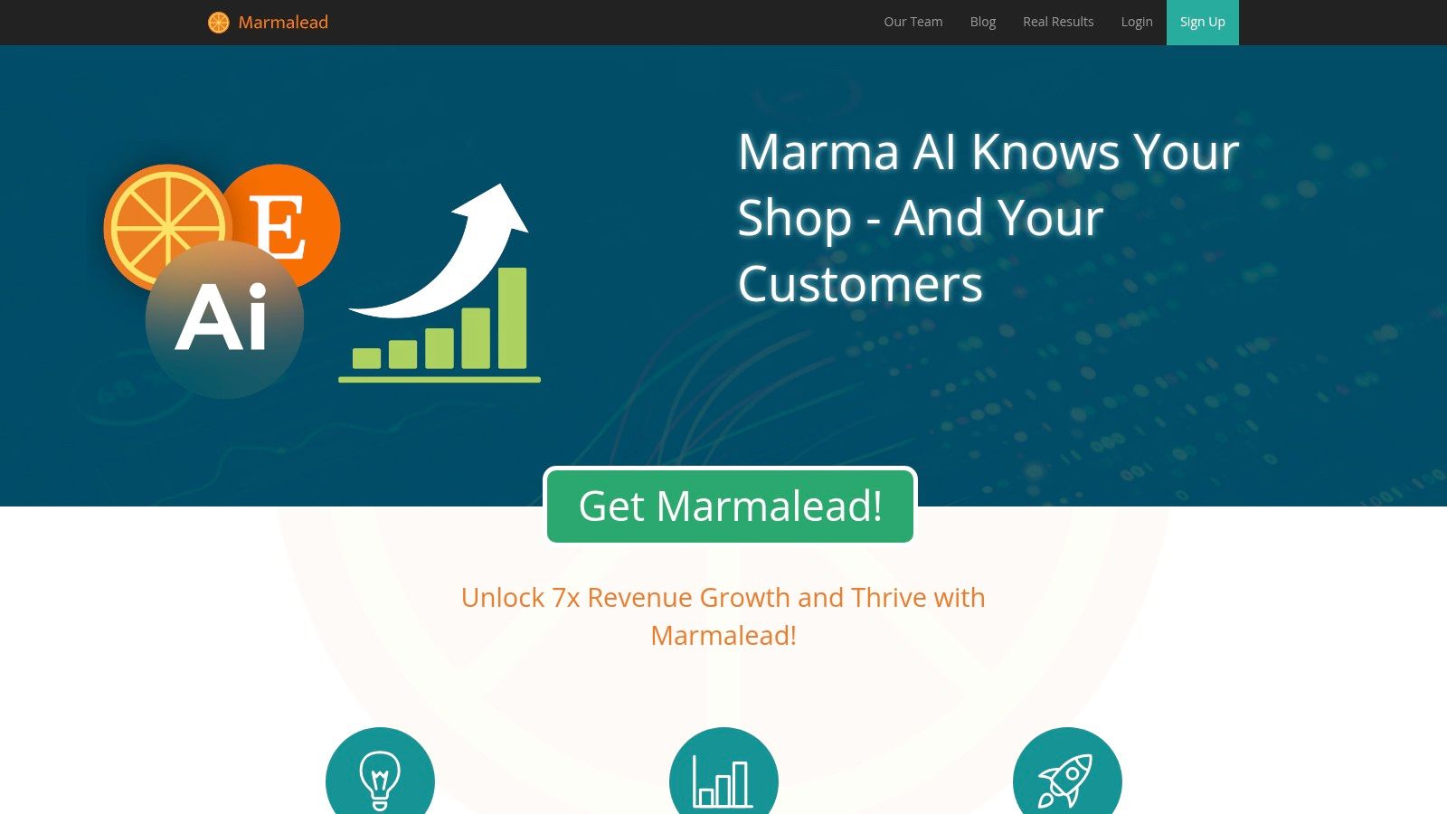Marmalead