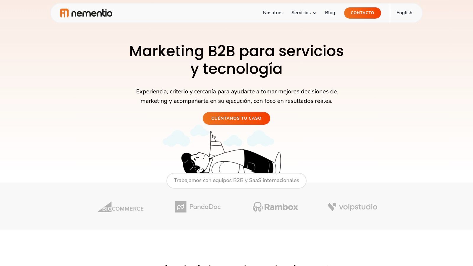 Nementio
