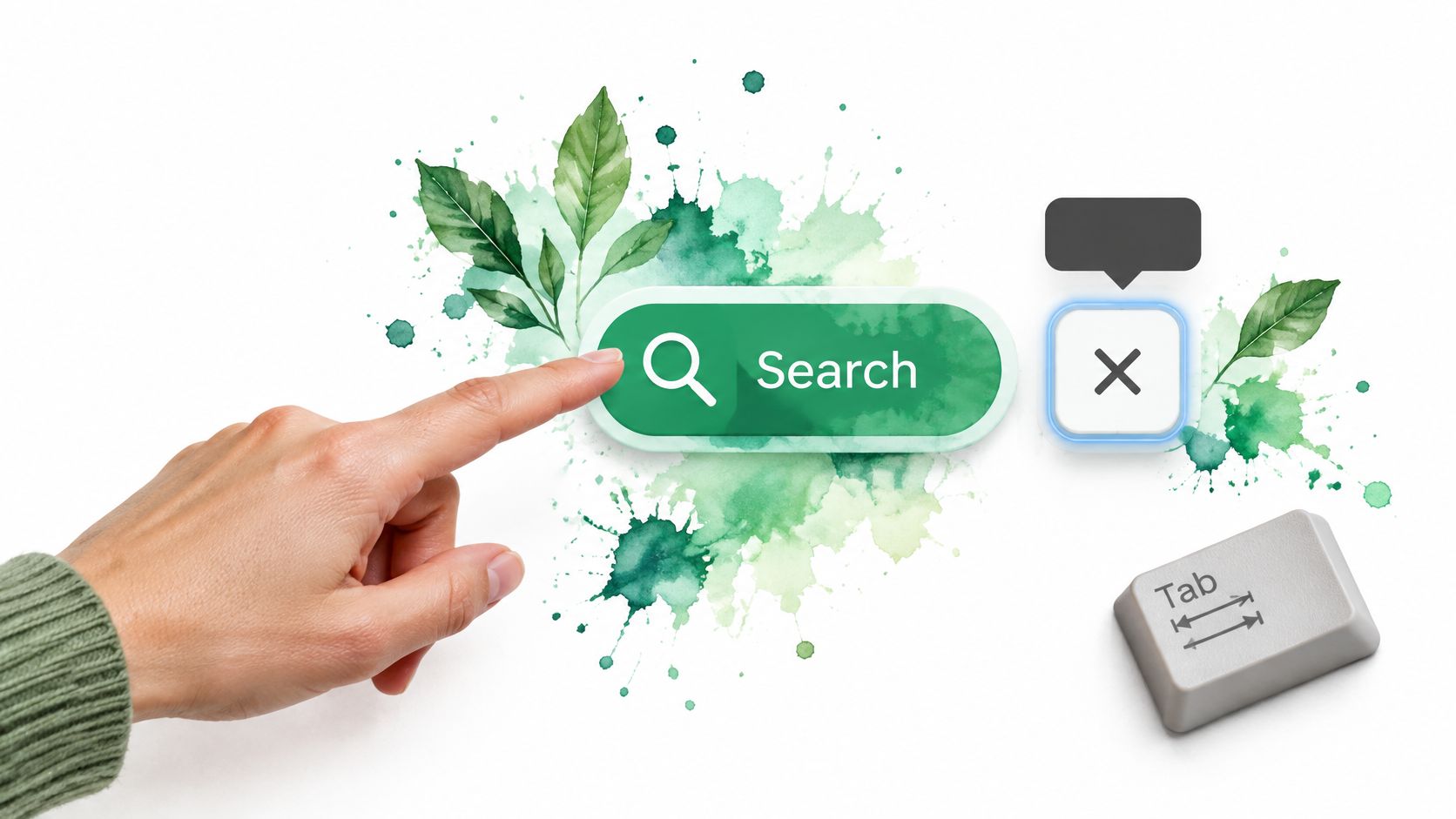 Button with Icon: How to Build Accessible Buttons in Vue