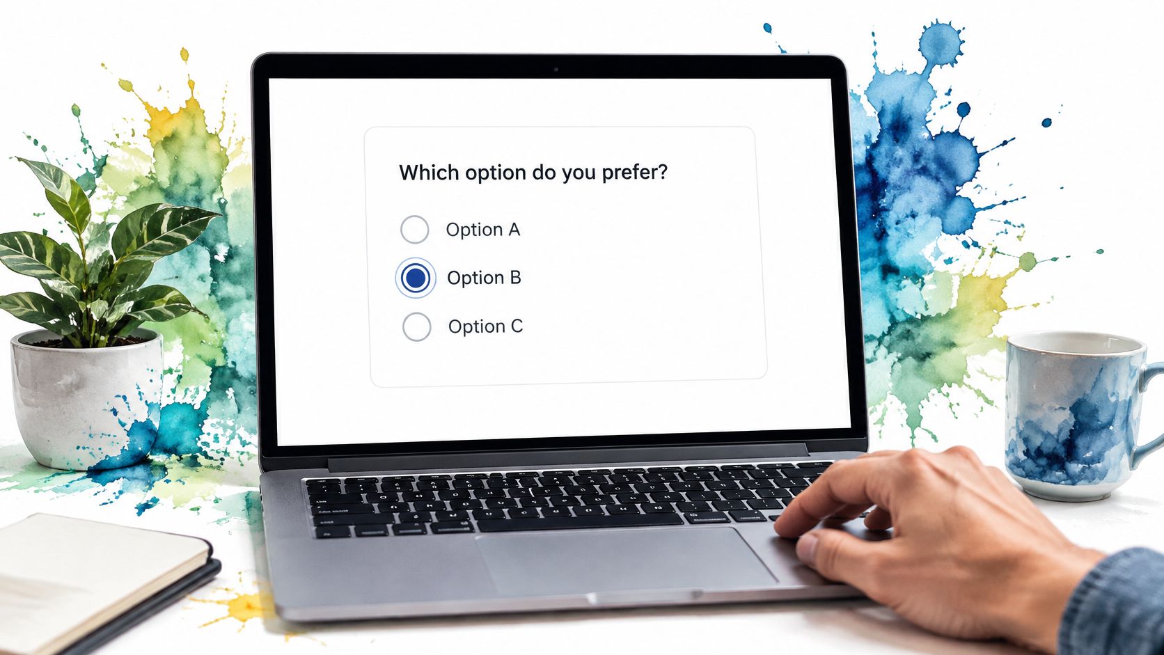 HTML Radio Button Group: A Practical Accessibility Guide