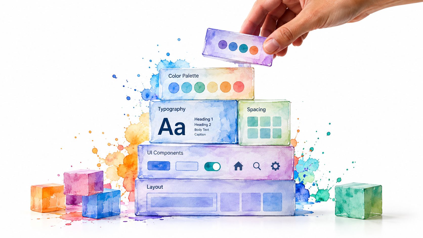 What Is a Design System? the Complete Guide 2026