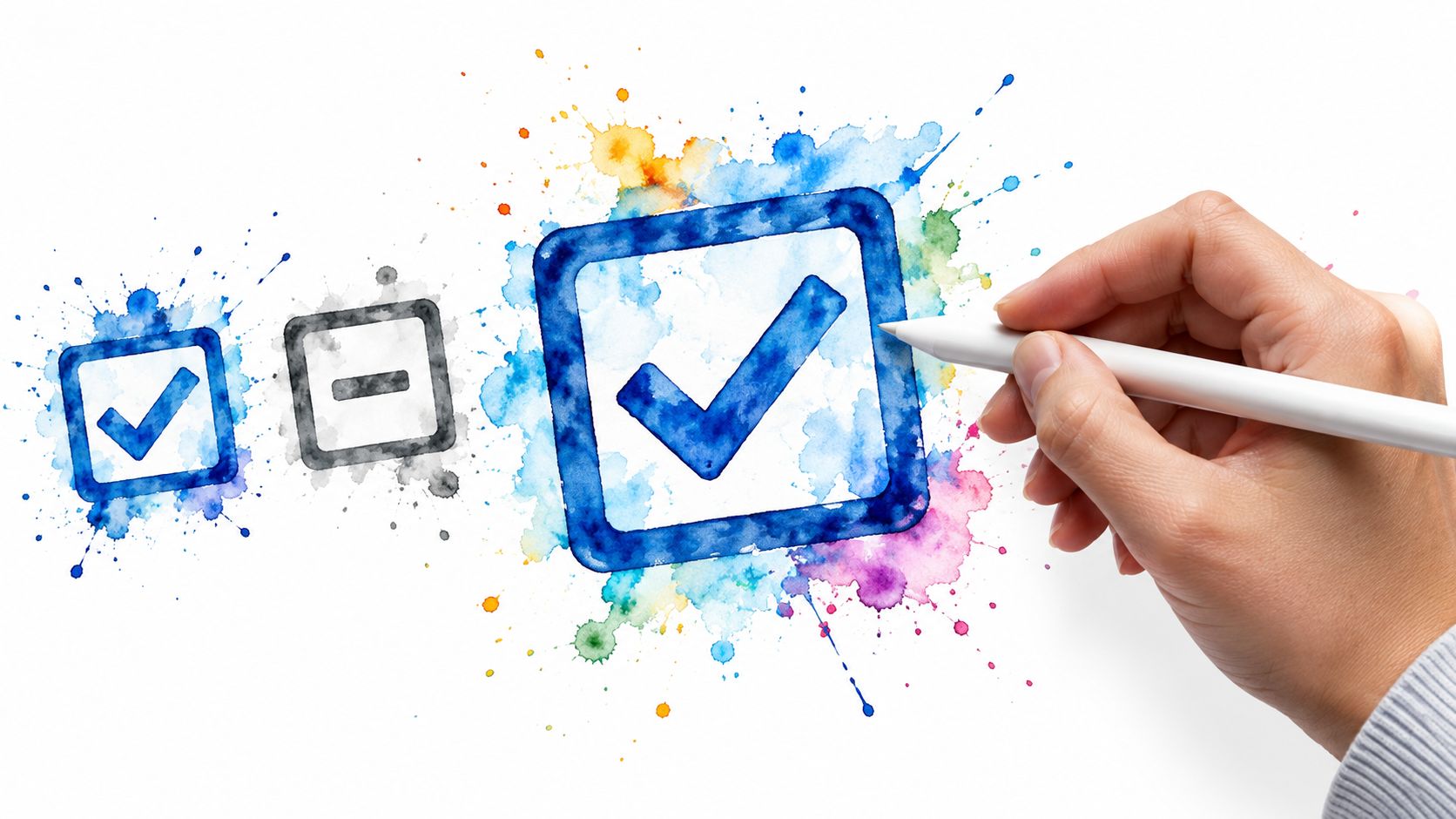 HTML Checkbox Input Type: A Complete Guide for Developers