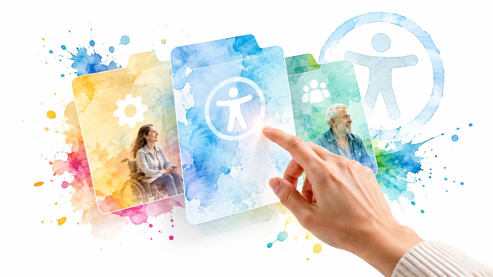 User Interface Tabs: Patterns and Accessibility in 2026