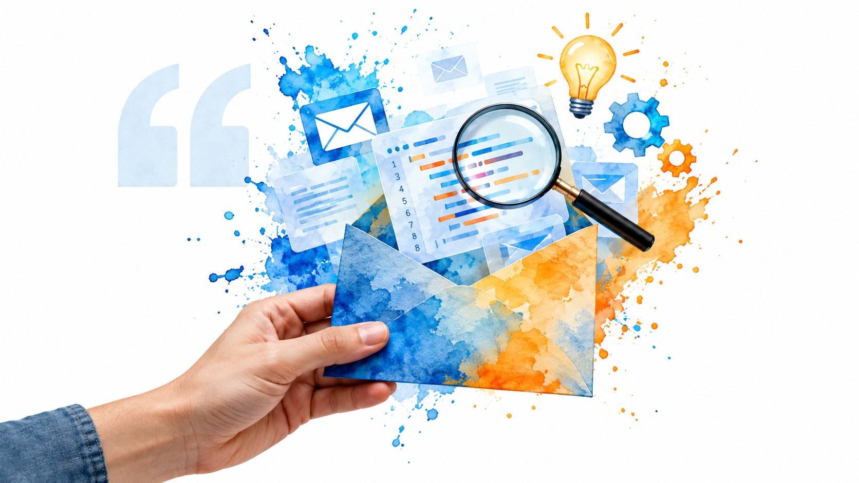 8 Email Verification Email Template Examples