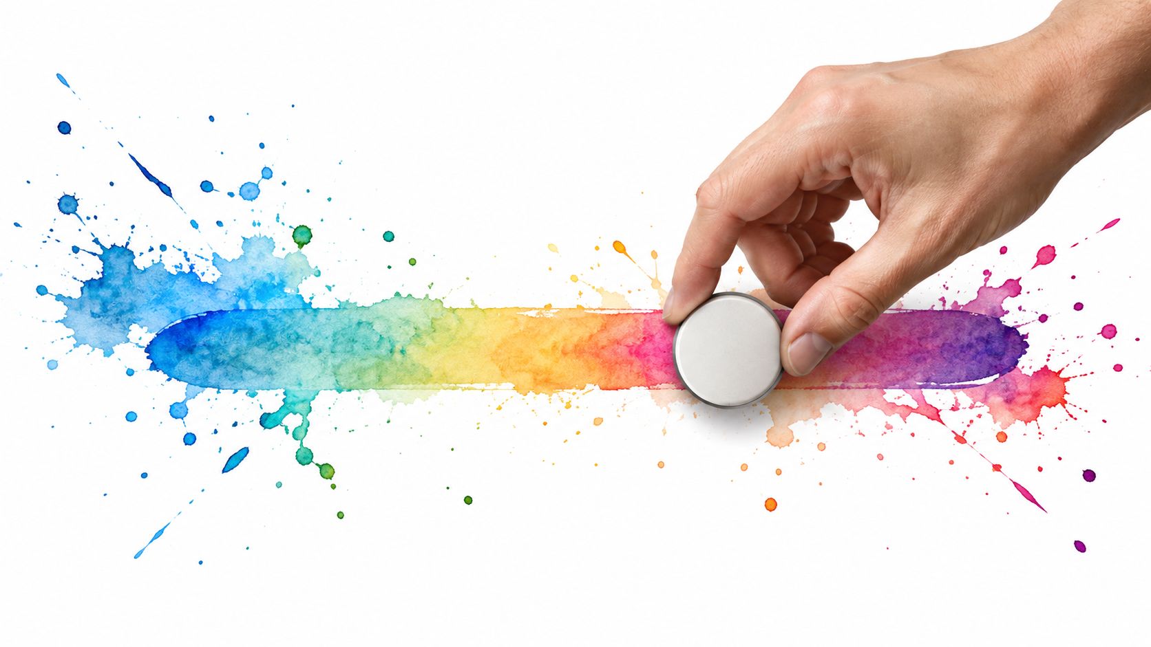 Which Input Type Defines a Slider Control Explained