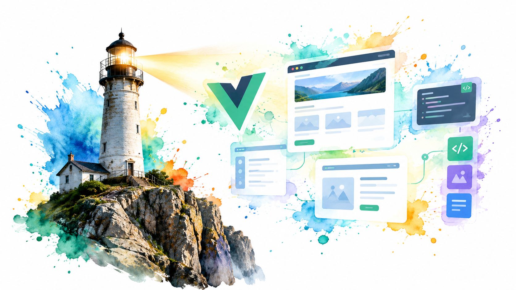 Lighthouse Testing: Your Vue Performance Guide