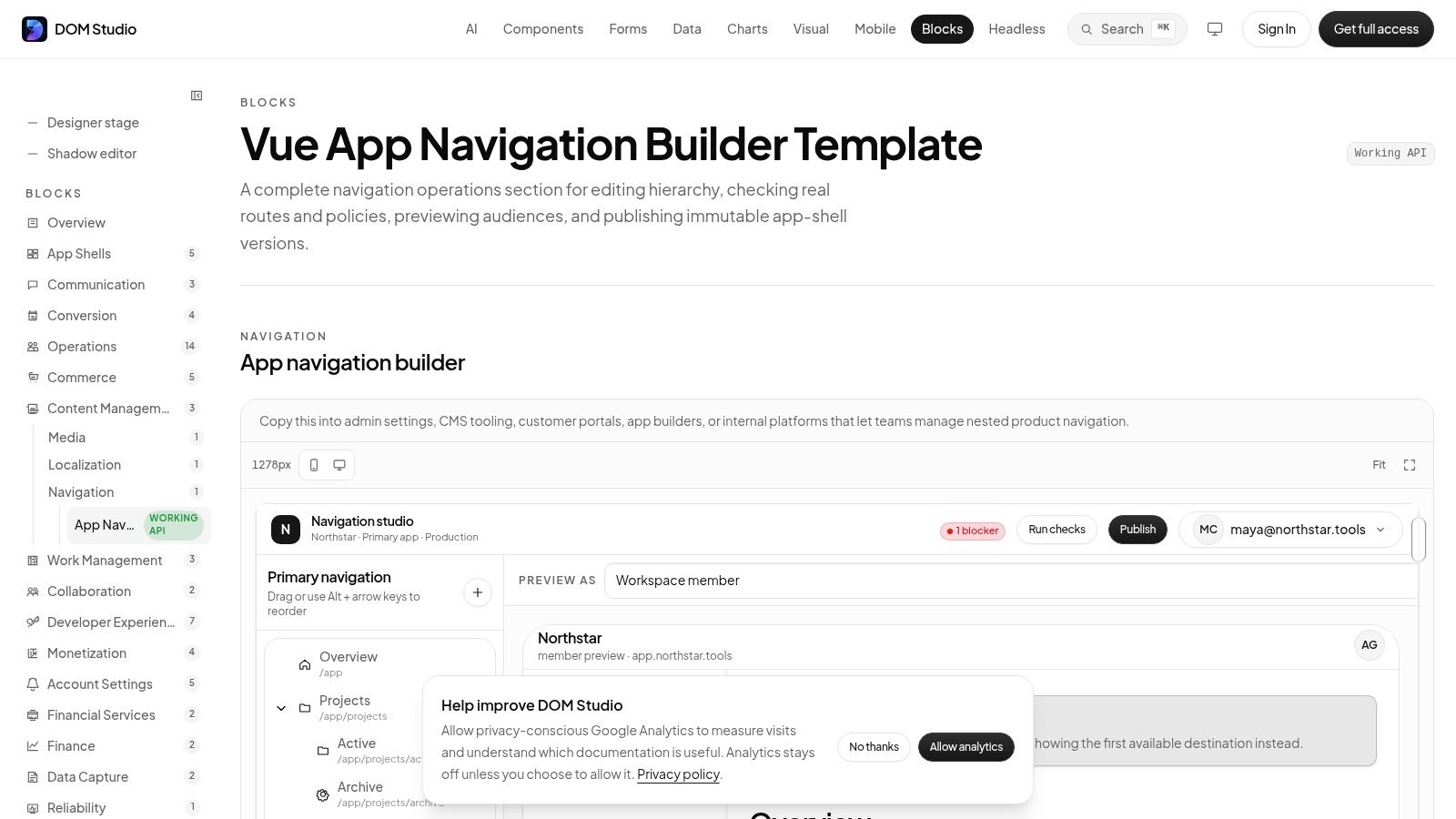 Headless UI by Tailwind Labs