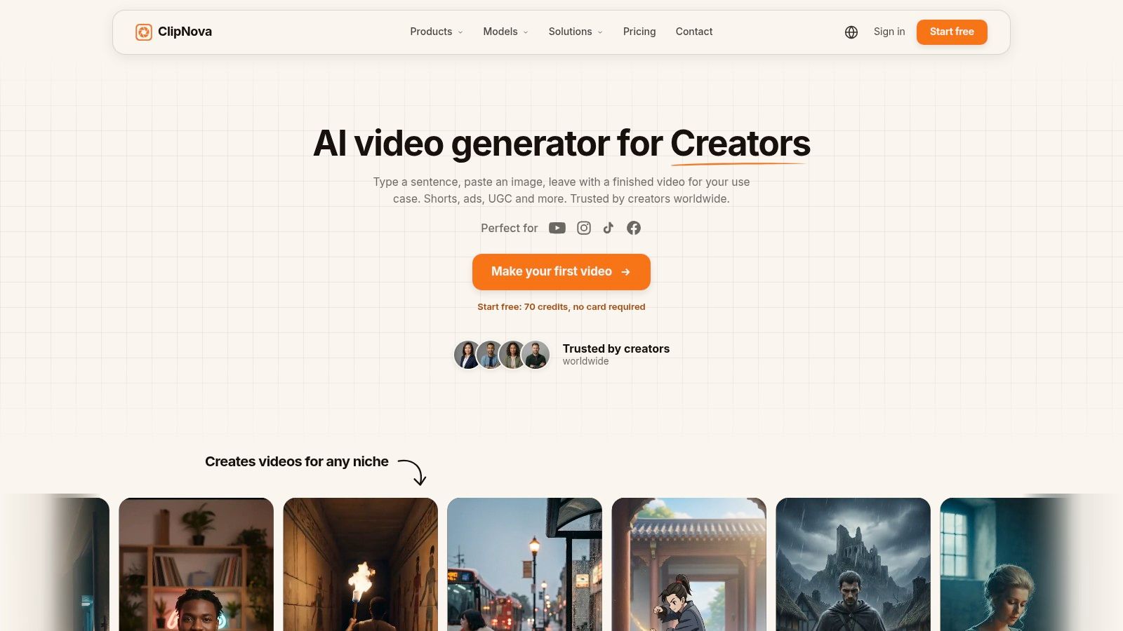 ClipNova