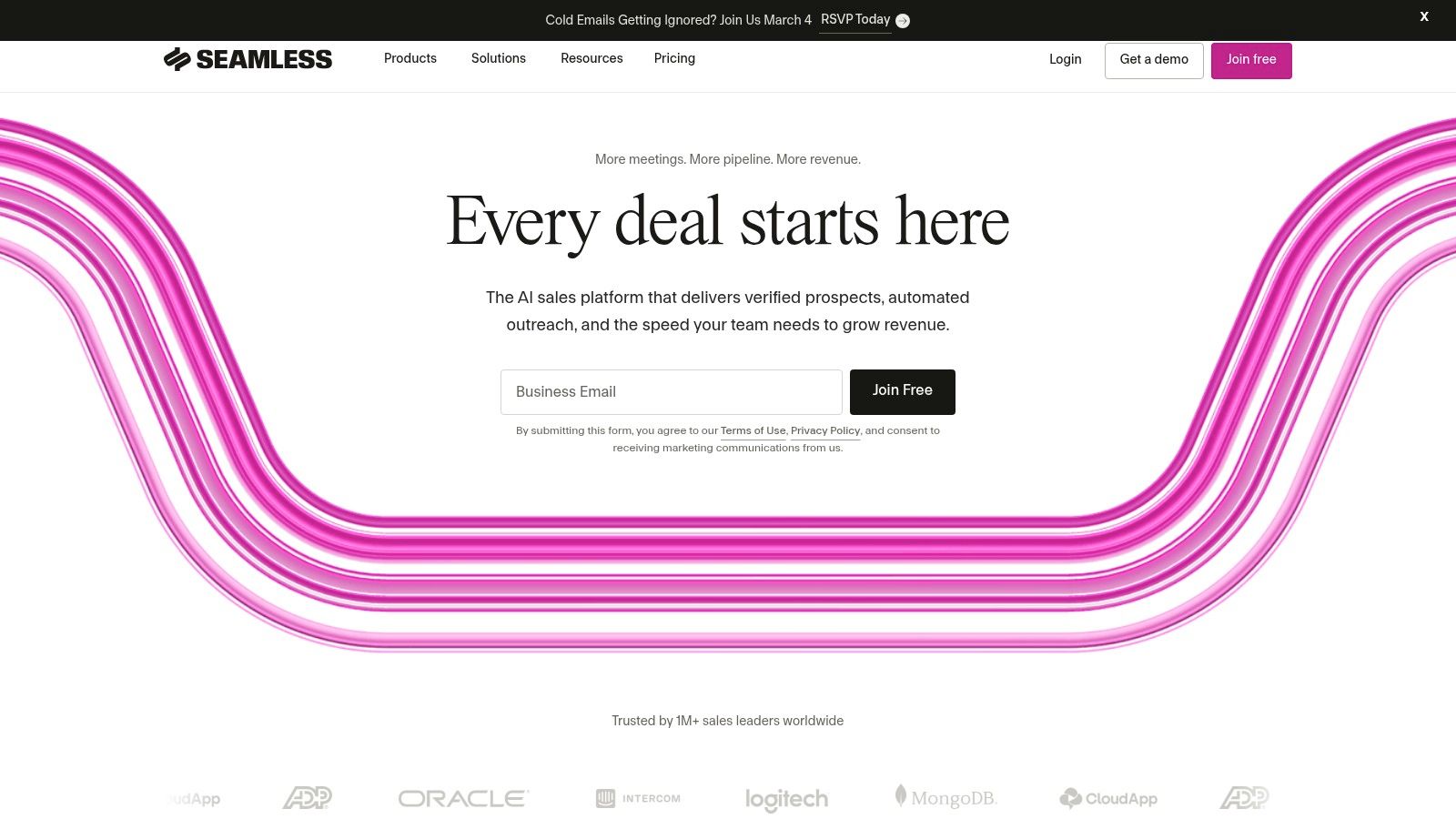 Seamless.AI