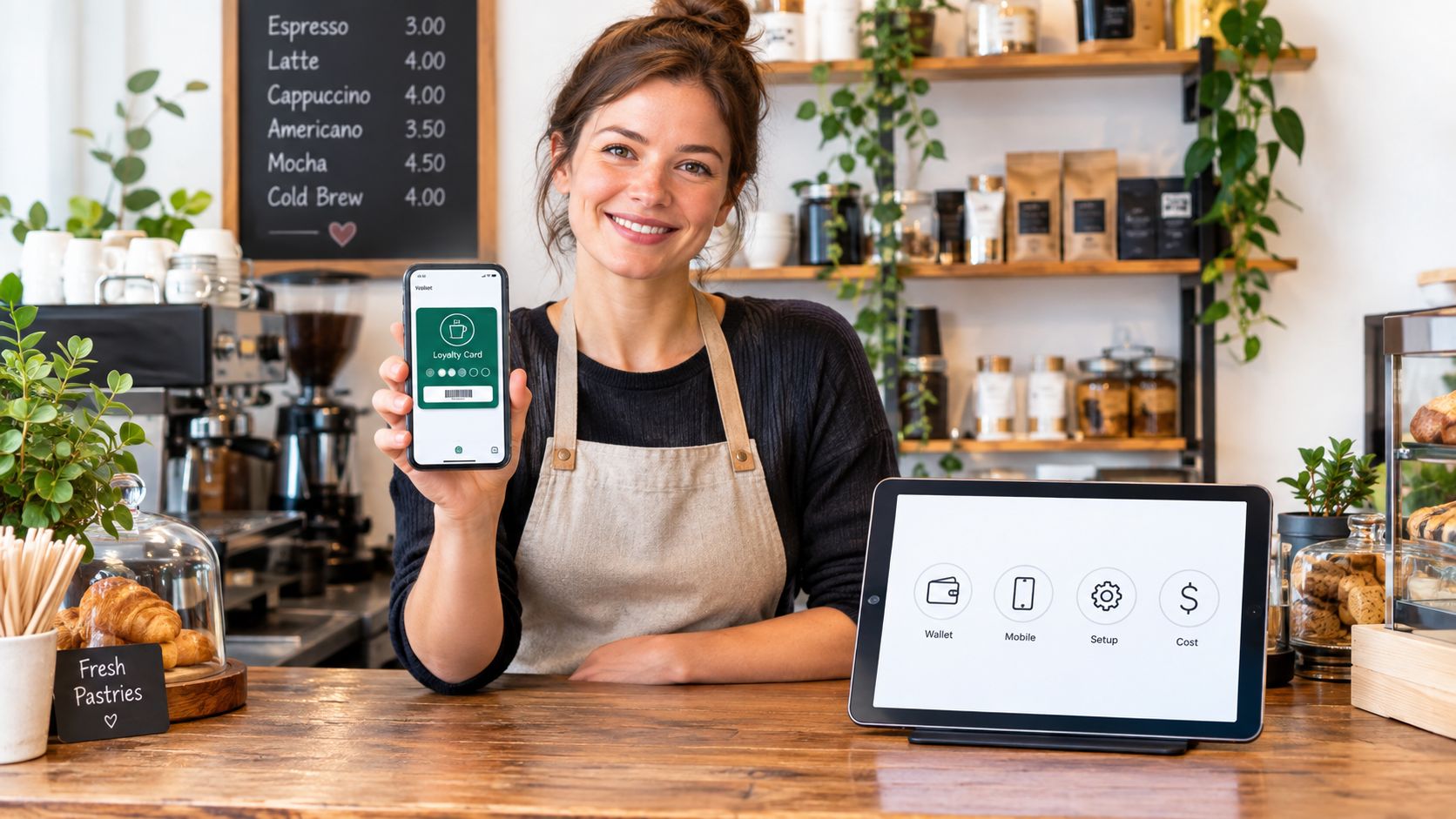 Loyalty Program Software for SMBs: A Practical Guide