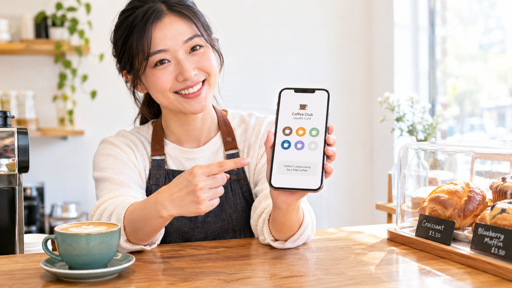 Digital Loyalty Card Guide for Small Businesses