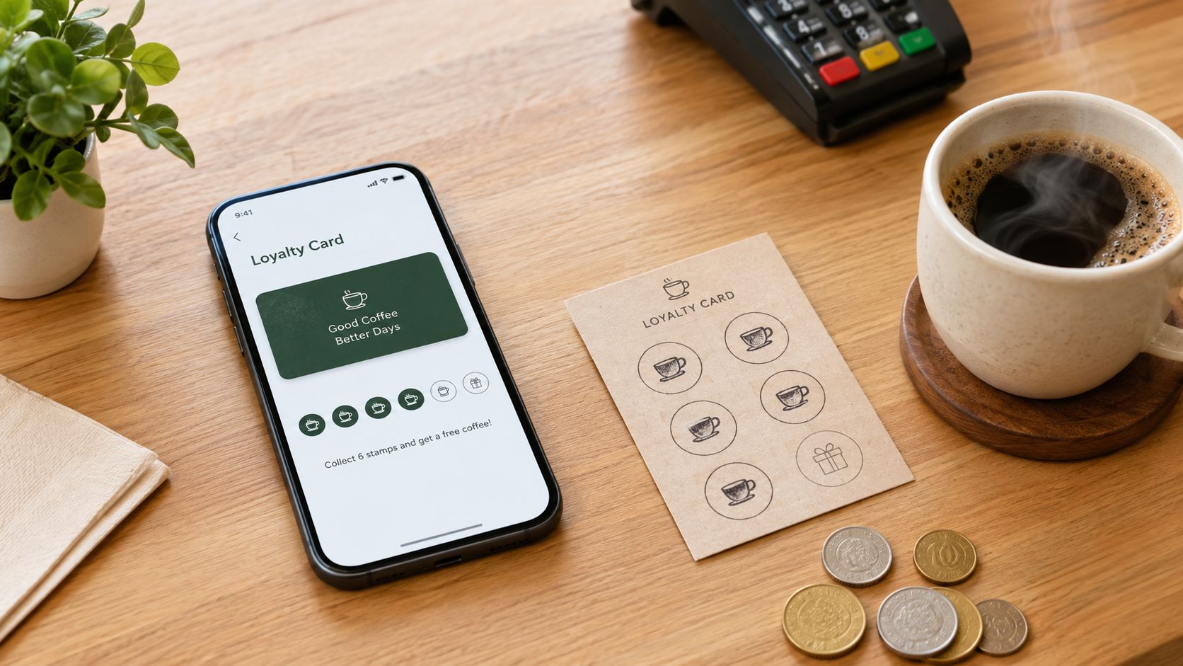 Loyalty Cards Guide for Small Business Growth in 2026