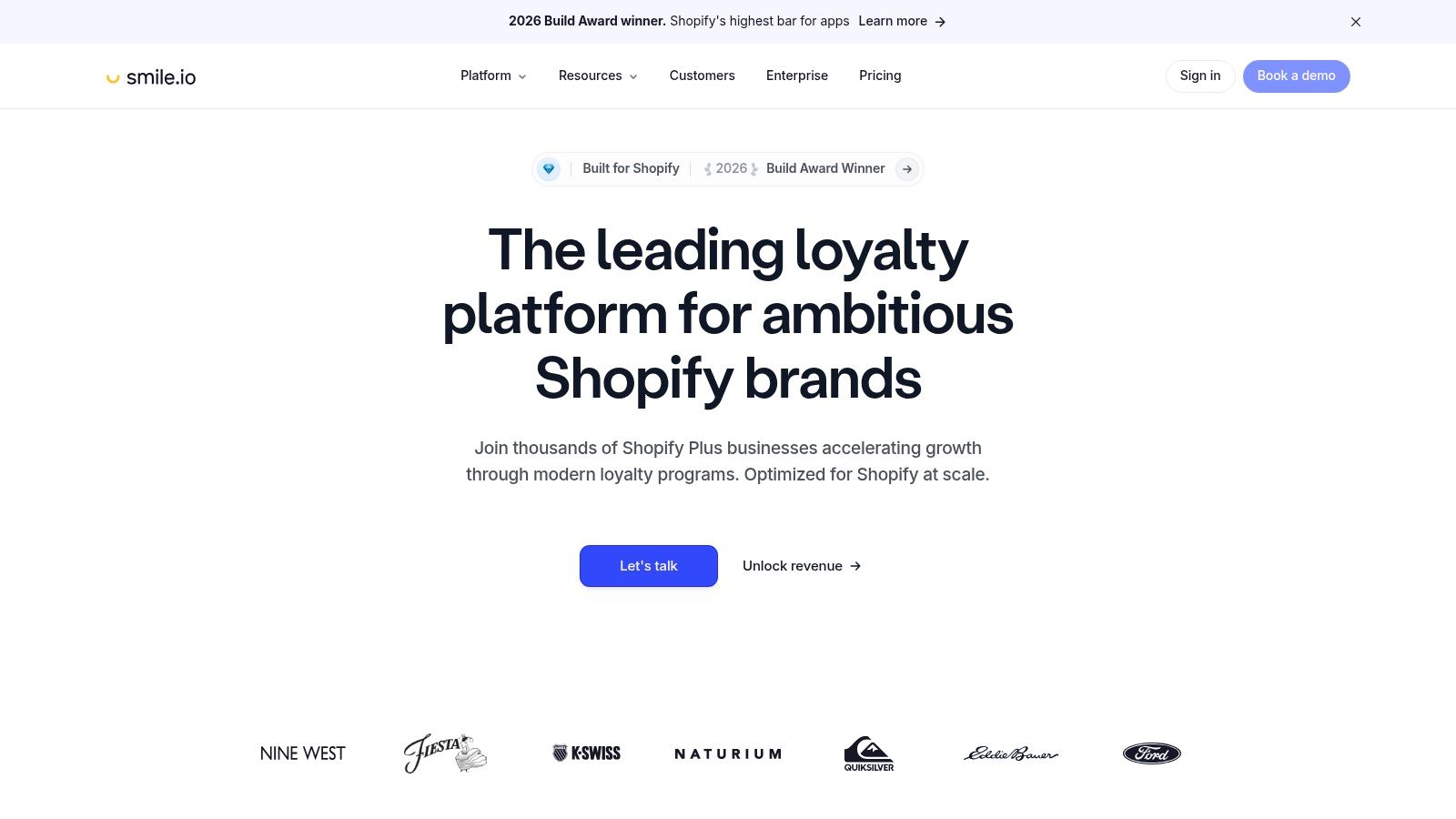 Smile.io