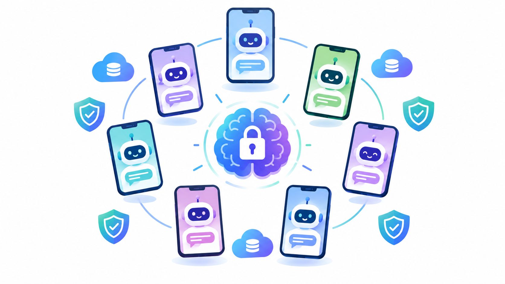 6 Best AI Conversation App Picks: Memory and Privacy