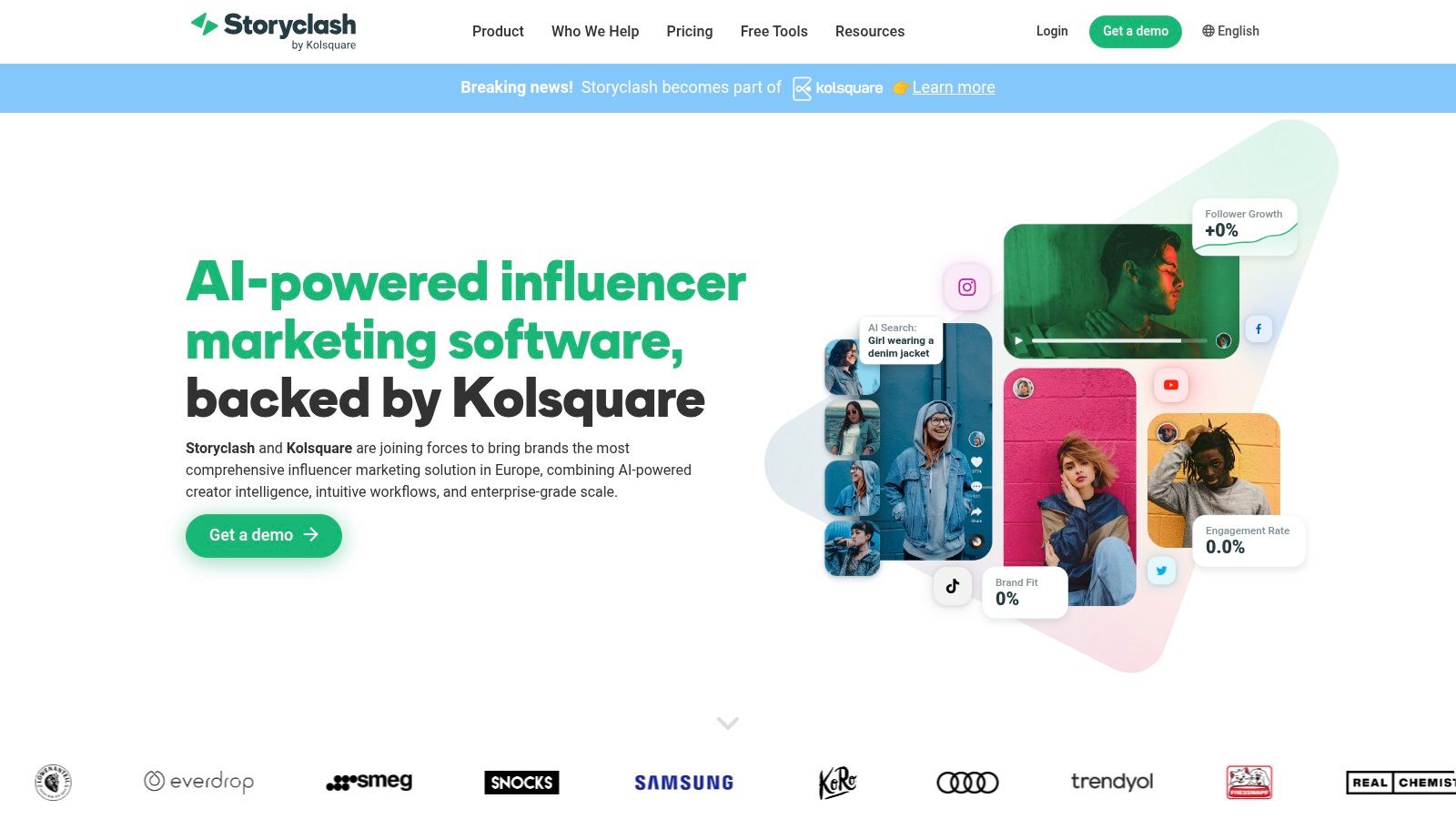 Storyclash