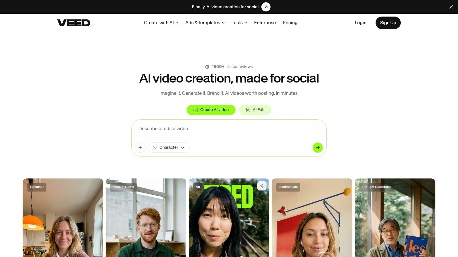 VEED.io