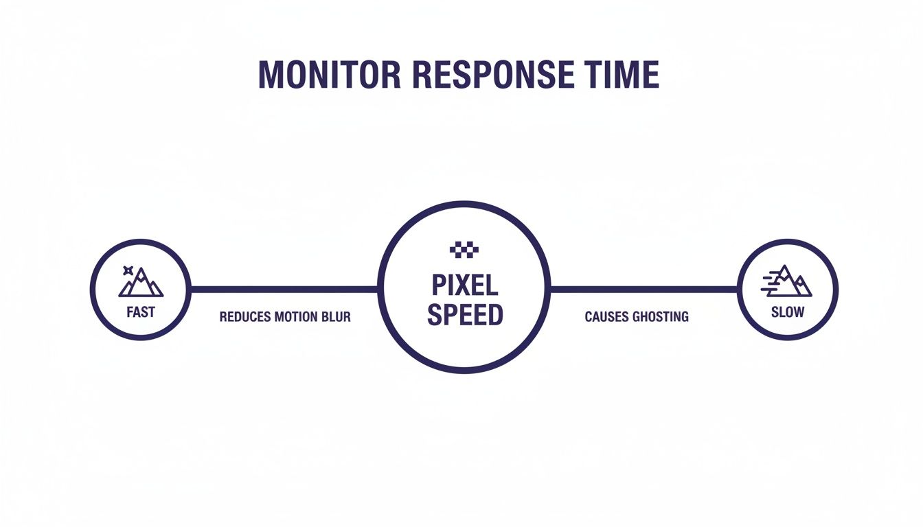What Is Monitor Response Time? Why It Matters