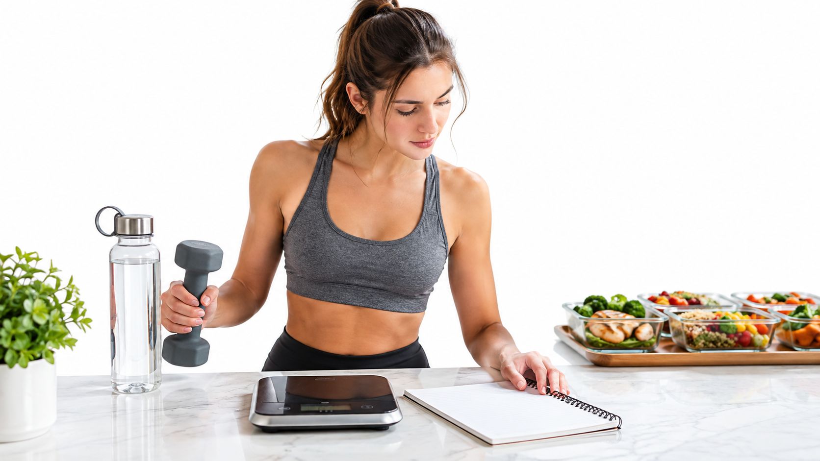 Regaining Lost Motivation to Lose Weight