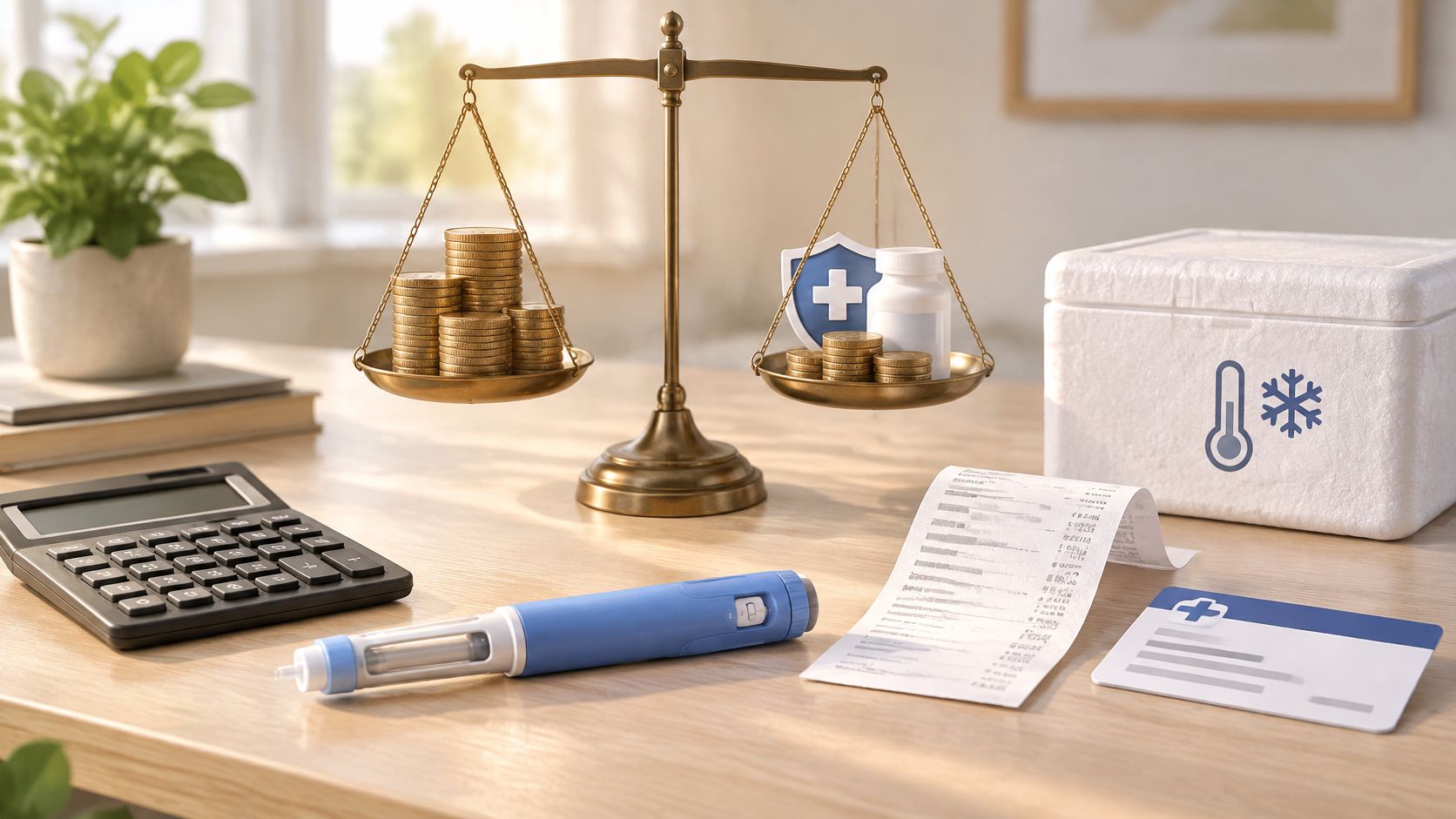 Weight Loss Injections Prices Beyond the Sticker