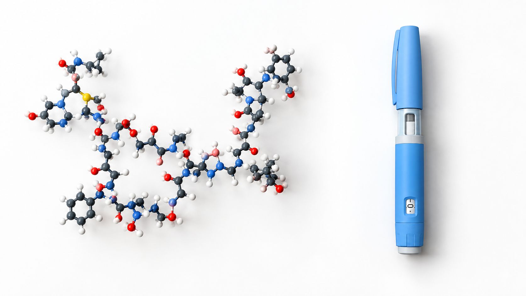Is Semaglutide the Same as Ozempic? a Medical Guide