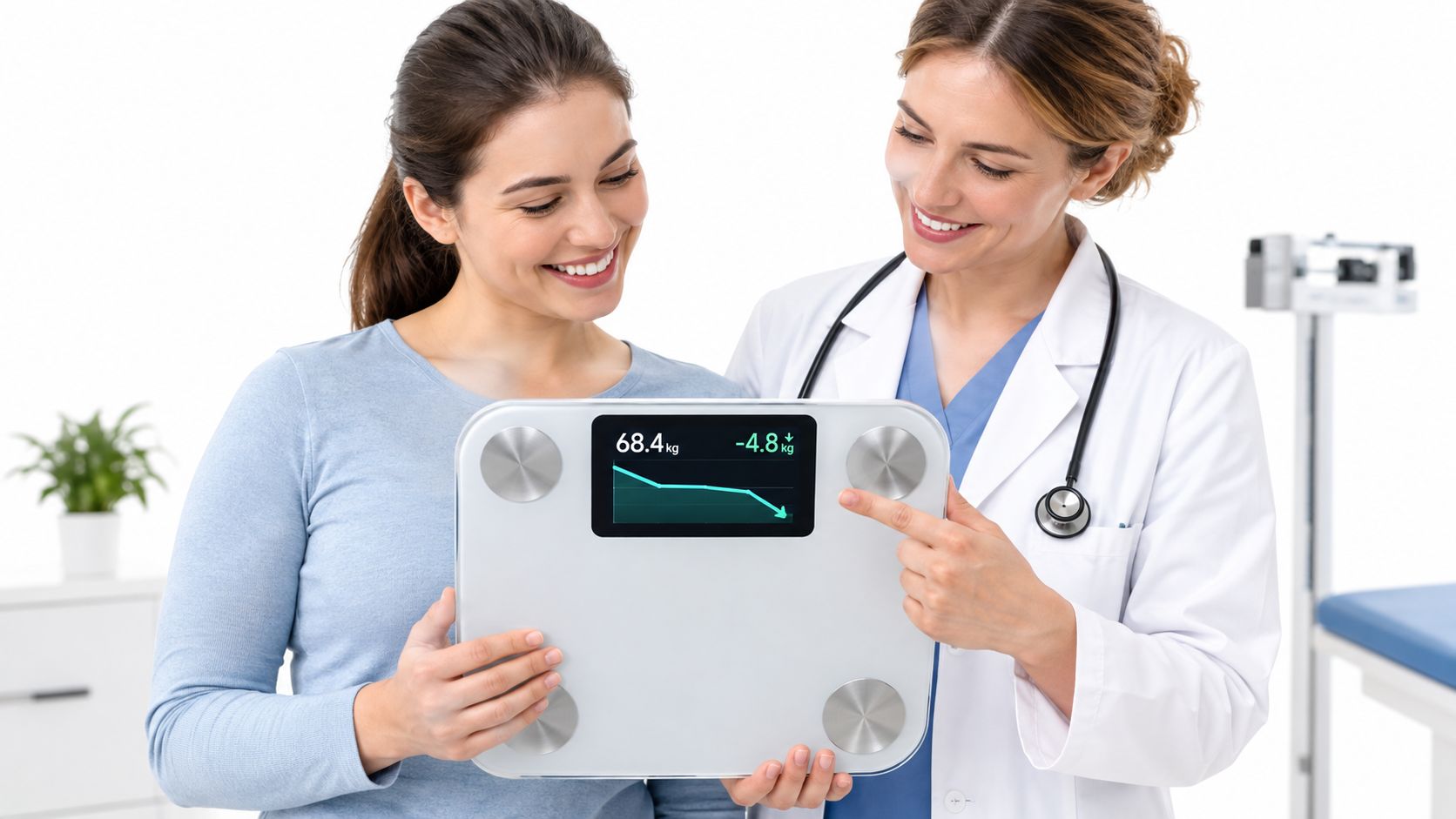 GLP 1 Weight Loss Plateau: Proven Breakthrough Tips