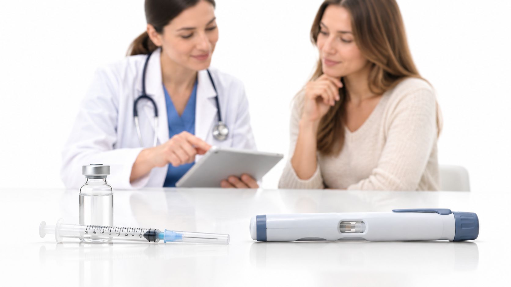 Zepbound Vials vs Pens: A Clinical Guide to Choosing