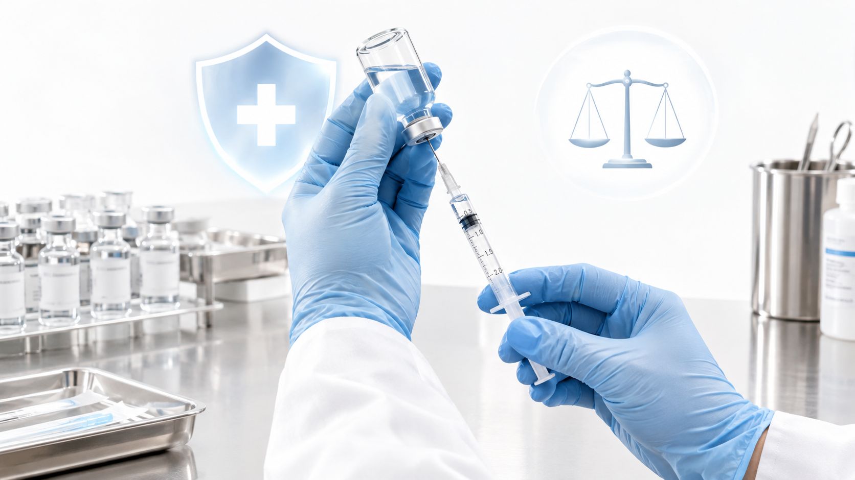 Is Compounded Semaglutide Safe: A Patient Guide