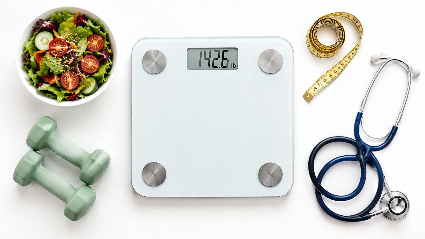 Weight Loss Plateau Why It Happens and Fixes