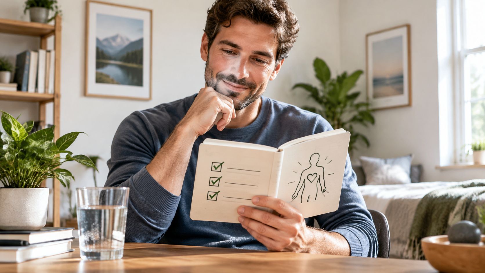 Best Way to Masterbate Men: Technique, Safety and Care