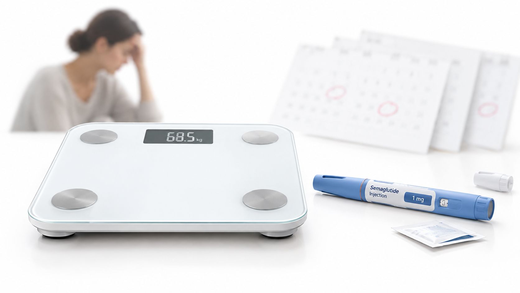 Why Am I Not Losing Weight on Semaglutide? Clinical Reasons