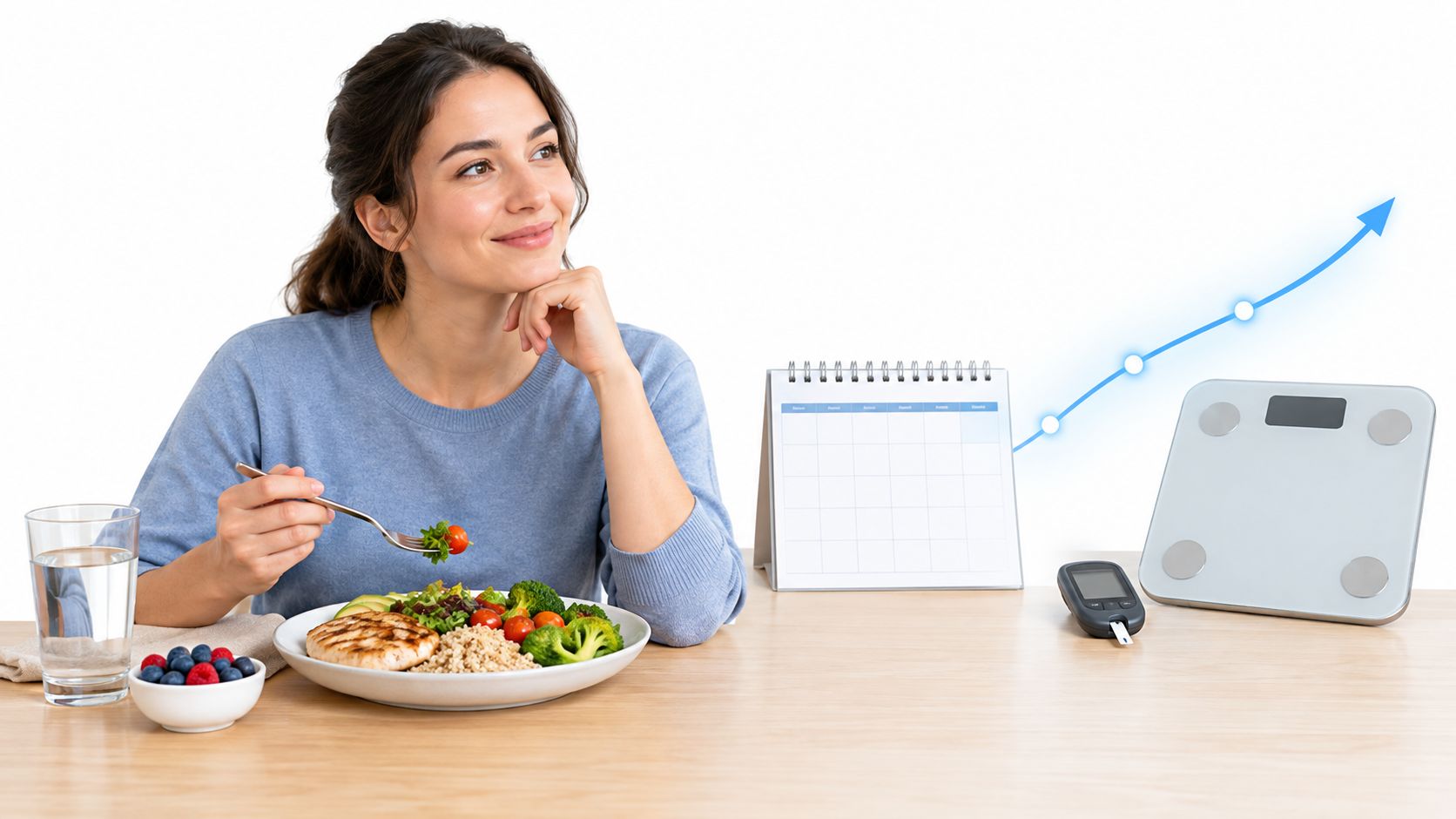 How Long Does Semaglutide Take to Work