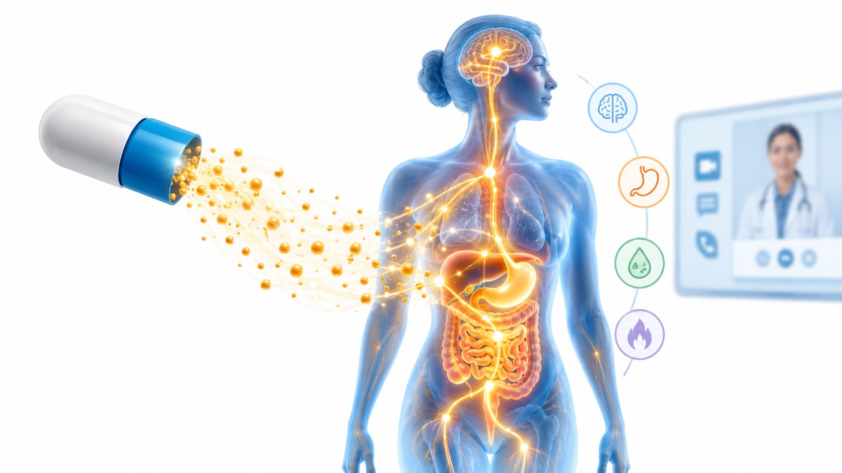 Metabolic Reset Review: GLP-1 Evidence