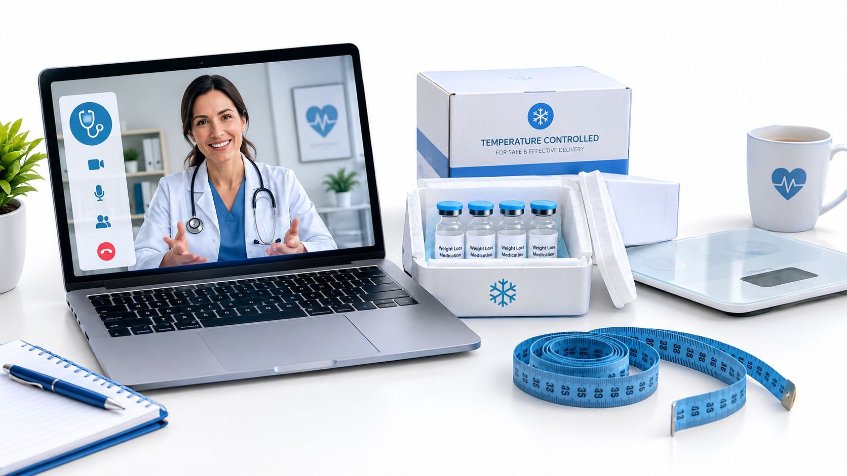 Online Weight Loss Medication: A Patient Safety Guide