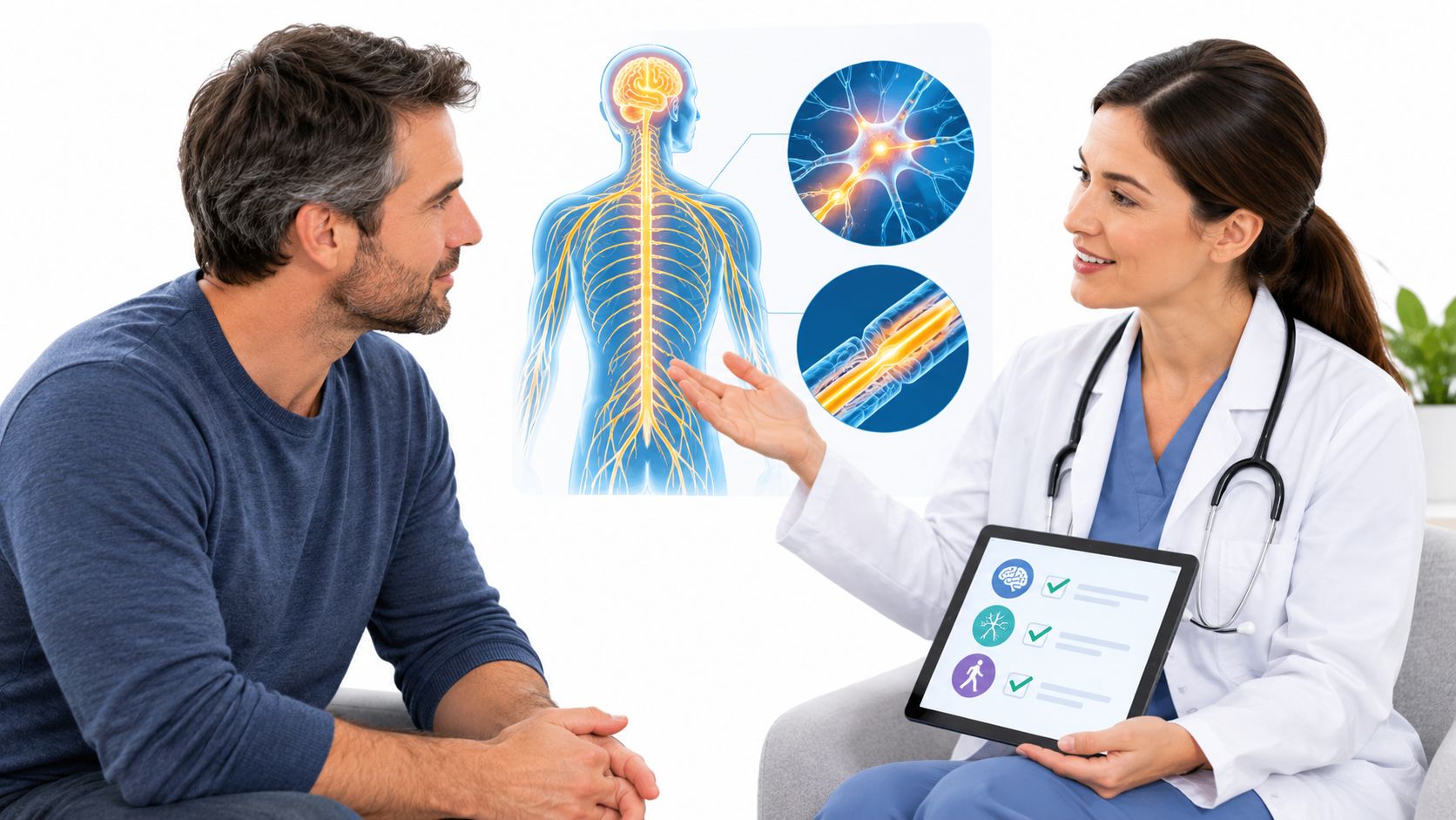 Increase Penis Sensitivity: A Clinician's Evidence Guide