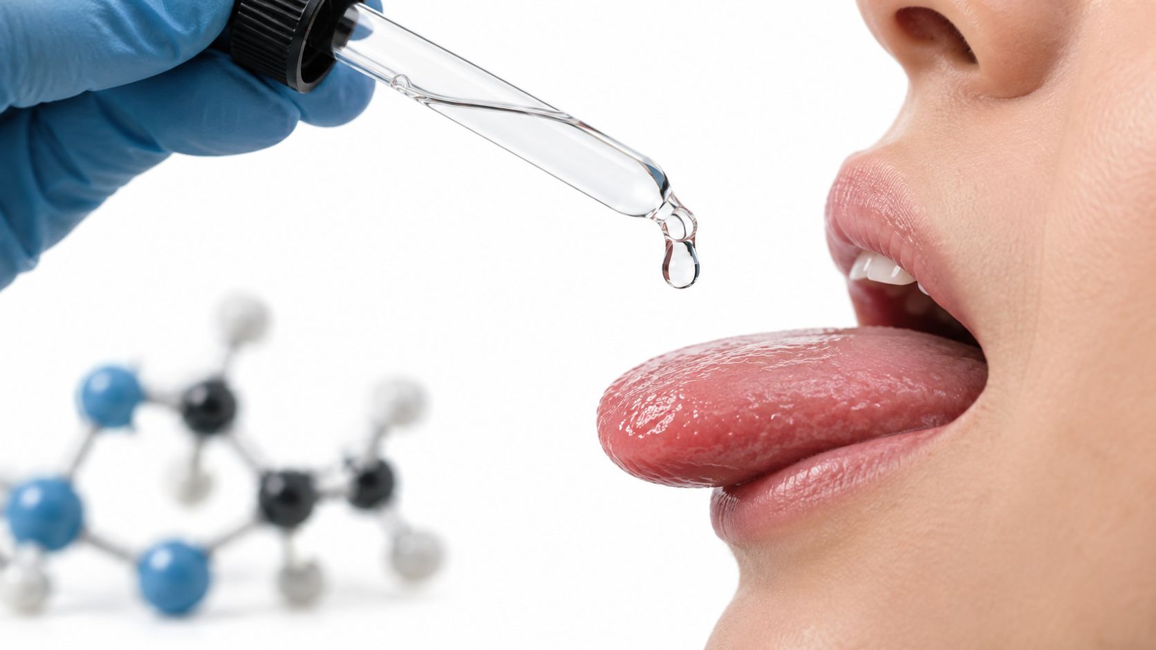 Semaglutide Sublingual Drops: Clinical Guide