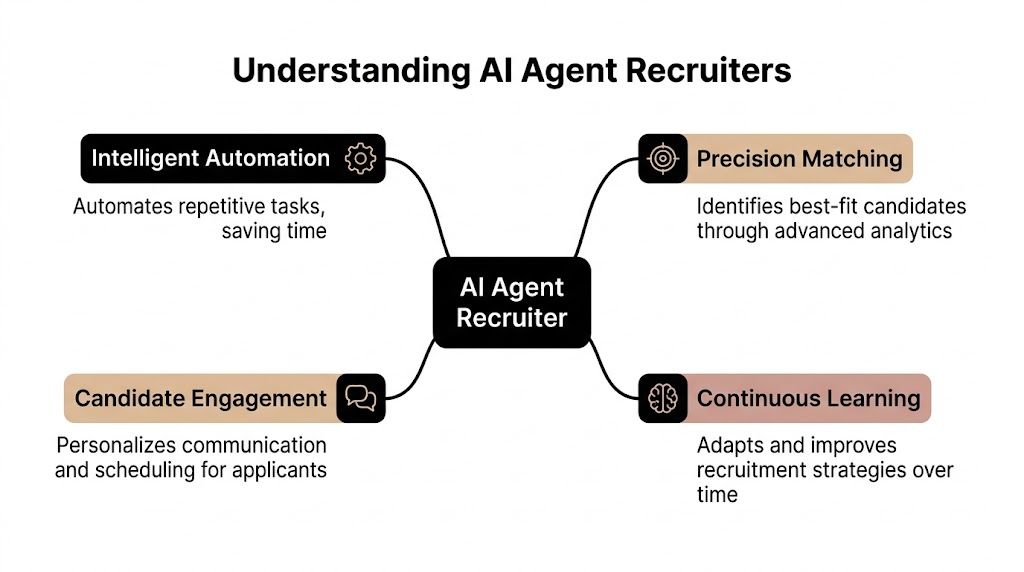 AI Agent Recruiter: Beyond the Broken Job Board | Shorepod Blog