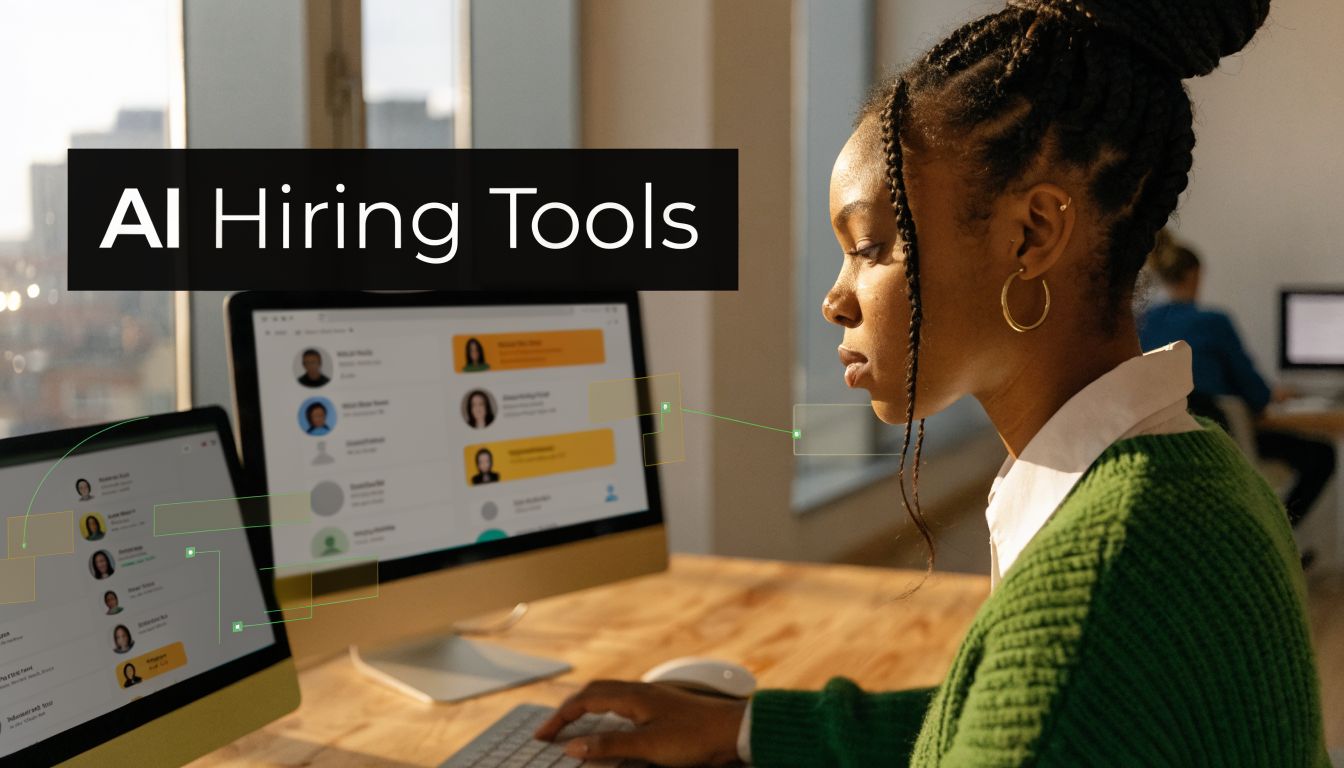 10 AI Tools for Talent Acquisition to Use in 2026 | Shorepod Blog