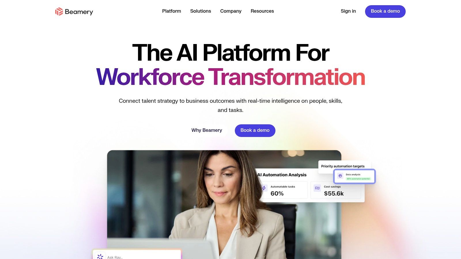 10 AI Tools for Talent Acquisition to Use in 2026 | Shorepod Blog