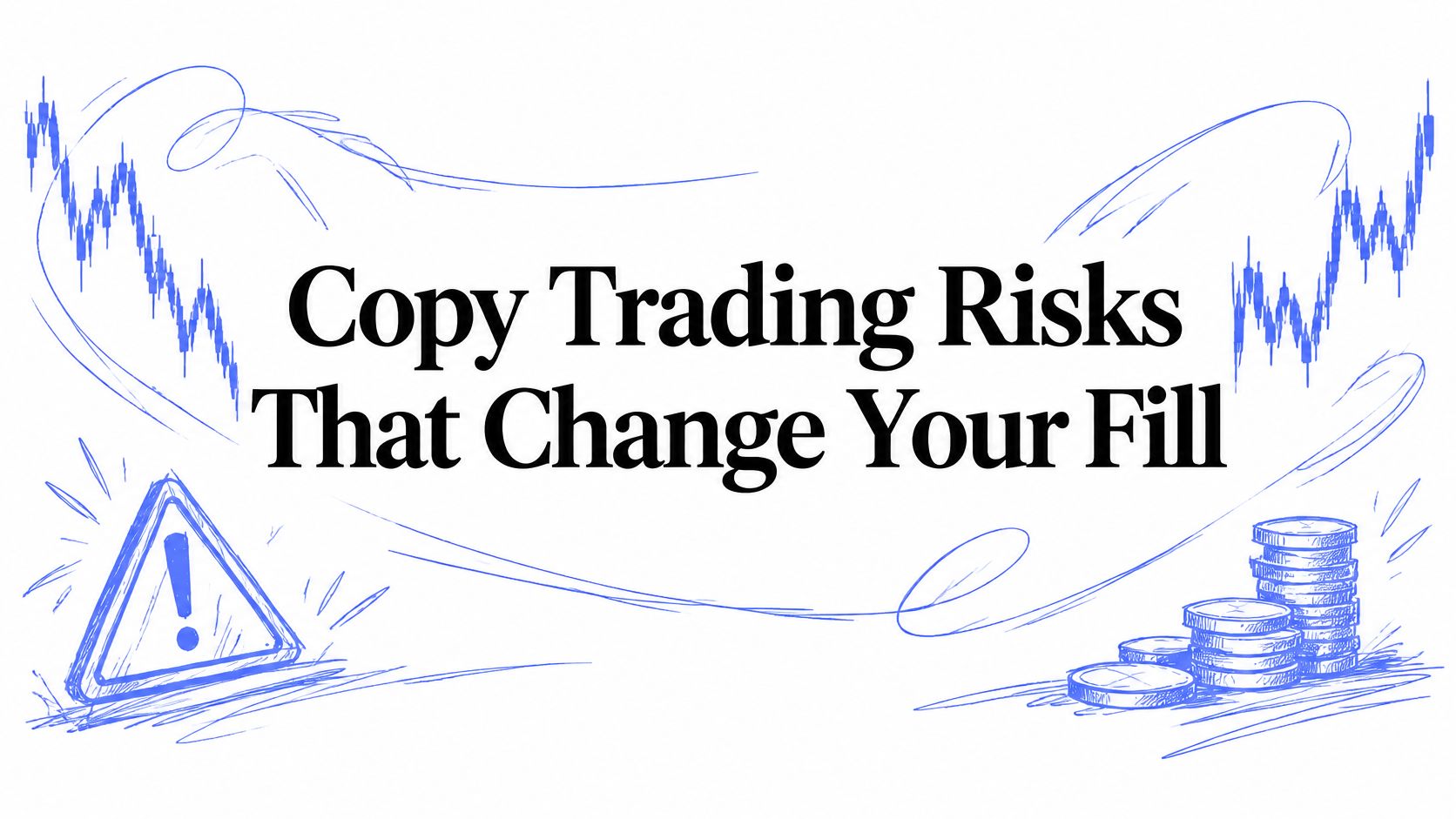 Copy Trading Risks That Change Your Fill