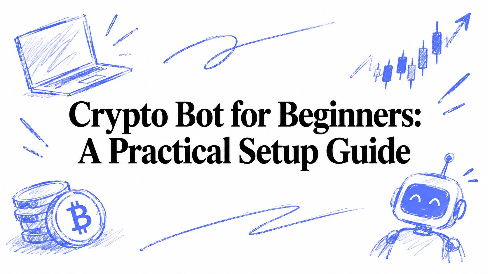 Crypto Bot for Beginners: A Practical Setup Guide